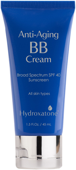 Hydroxatone anti aging bb cream, best bb cream